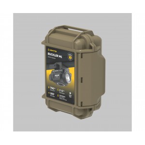 Фонарь Armytek Buckler M1 Белый